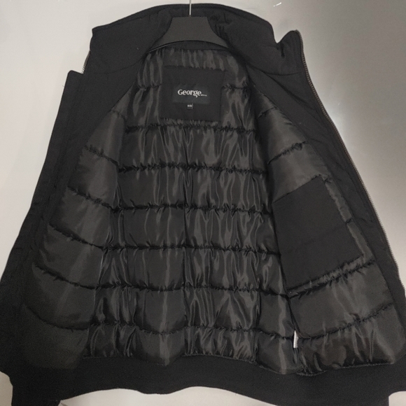 George Jacket - Picture 3 of 9